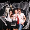 31.10.2015 Photo Booth von Martin Wahler, Pixelcode